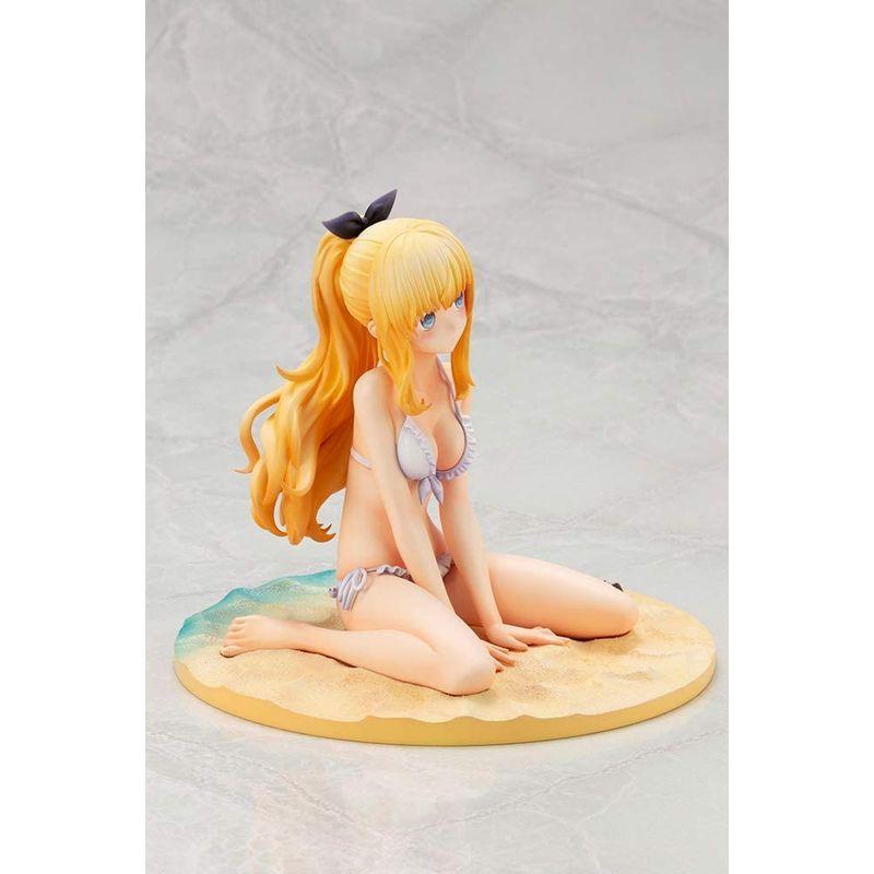 寄宿学校のジュリエット ジュリエット・ペルシア 1/7スケール PVC製 塗装済み完成品フィギュア ジュリエット ペルシア 1/7スケール PVC製 塗装済み完成品フィギュア