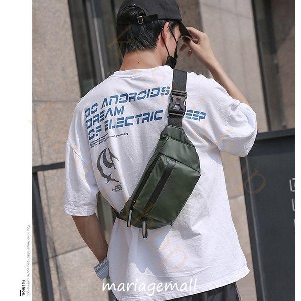 ウエストバッグ ウエストポーチ ボディバッグ 斜め掛け ランニング 斜めがけバッグ 小物入れ メンズ レディース カジュアル 登山 通勤 おしゃれ Kaseishopbag1137 Mariage Mall 通販 Yahoo ショッピング