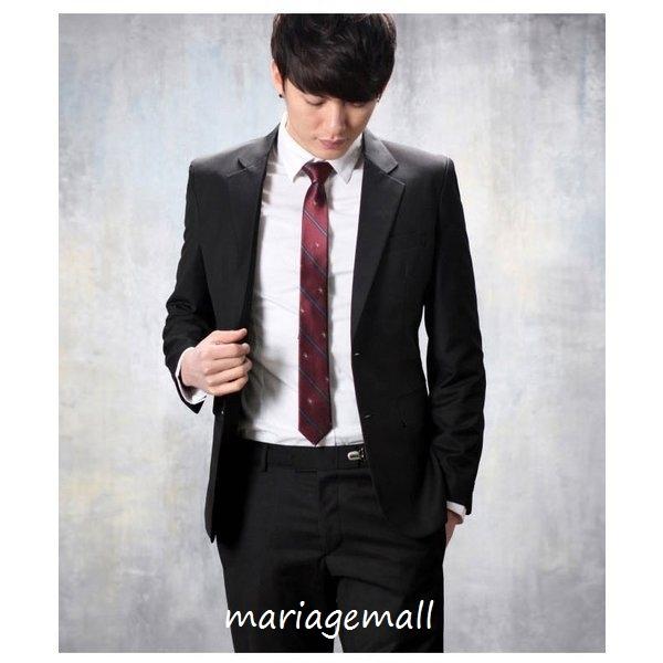 爆売り スーリピーススーツメンズ三点セットチェック柄ビジネススーツ3ピーススーツ忘年会細身結婚式きれいめスリム Mens Minto5114 Mariage Mall 通販 Yahoo ショッピング 注目ブランド Klientsoft Com