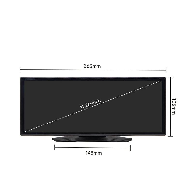 限定12480円】ディスプレイオーディオ carplay bluetooth auto