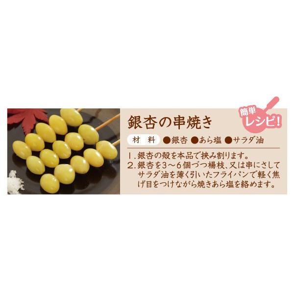 アイメディア 銀杏割り器 銀杏 ぎんなん 殻割り器 : アイメディア公式