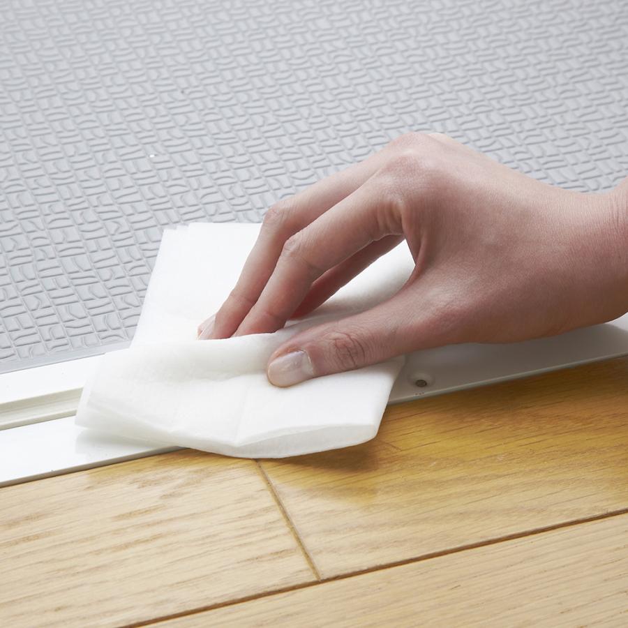 浴室用 お掃除シート 10枚入 風呂掃除 風呂用洗剤 バスクリーナー 浴室 バス 風呂清掃 バス清掃 お風呂掃除 お風呂清掃 重曹 M 雑貨屋さんmariamaria 通販 Yahoo ショッピング