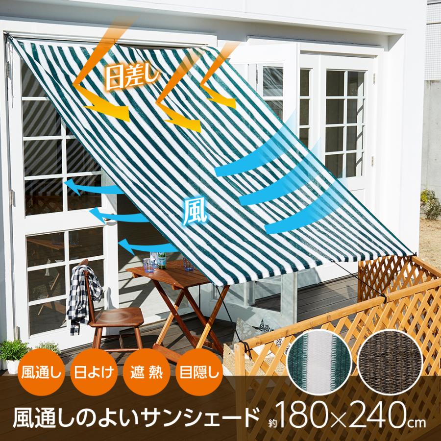 サンシェード ワイド 日よけシート すだれ 日よけスクリーン サンシェード ワイド 日よけシート すだれ 日よけスクリーン