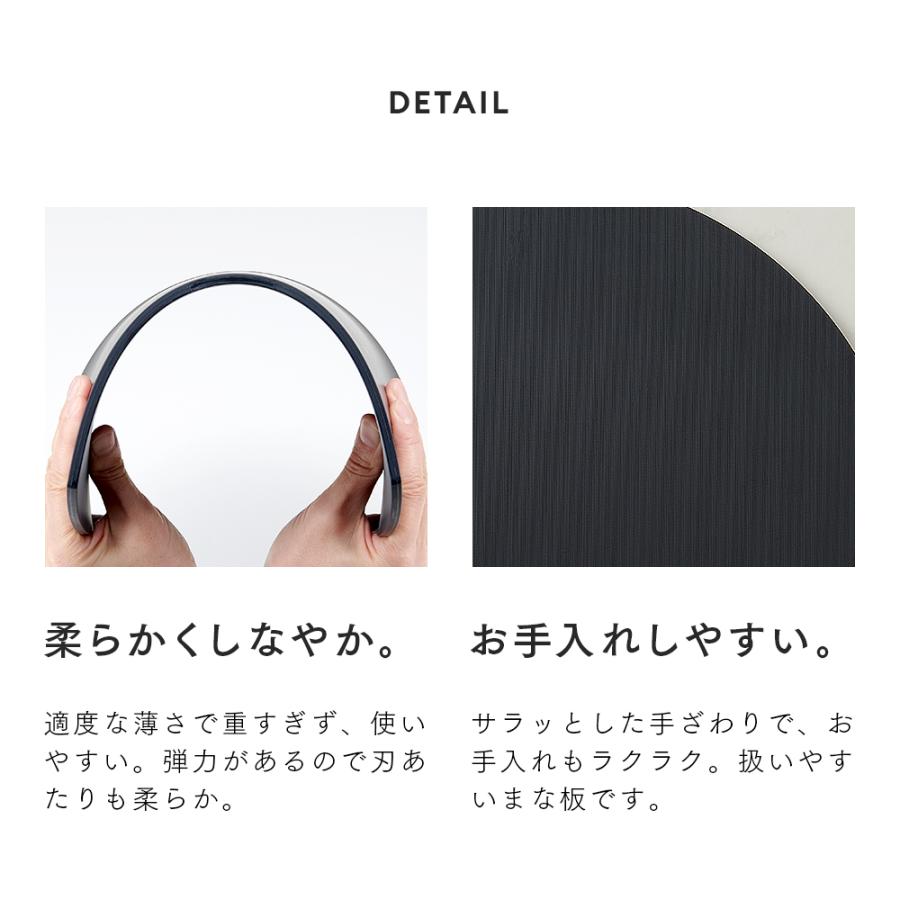 キッチン・食器 Elastomer まな板 大・小セット