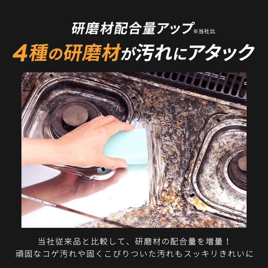 アイメディア キッチン洗剤 クレンザー ぴかぴかクリーナー ヤシの実
