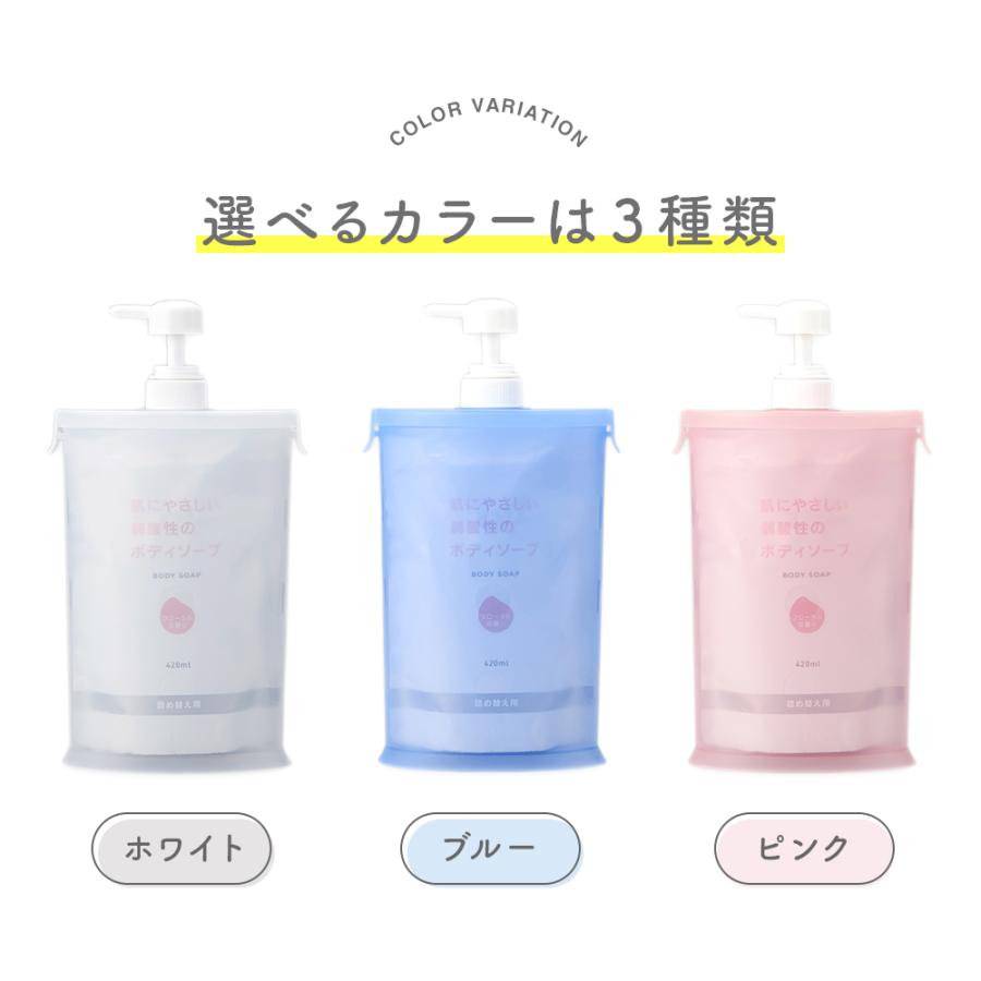 メラルーカ　ボディーソープ詰め替え2つ、ボトル2本、ポンプ2本、メラジェル2つ top-hero-refill-mobile.png