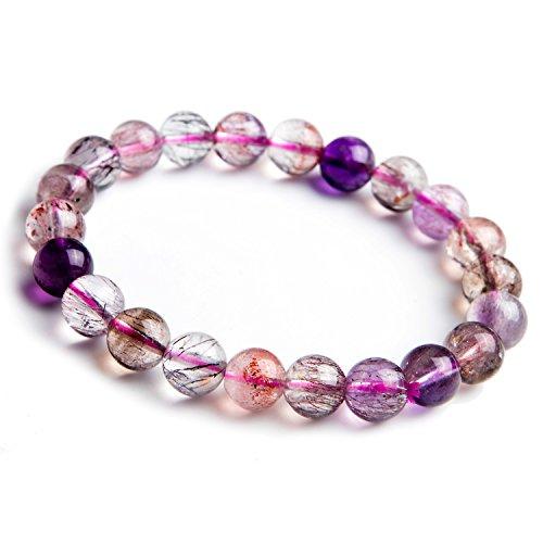 スーパーセブン極上ダークカラー9．5－10ミリ16－16．5㎝