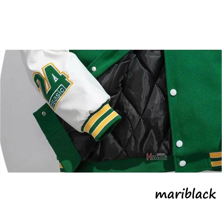 VANDY THE PINK◇スタジャン/XL/--/GRN