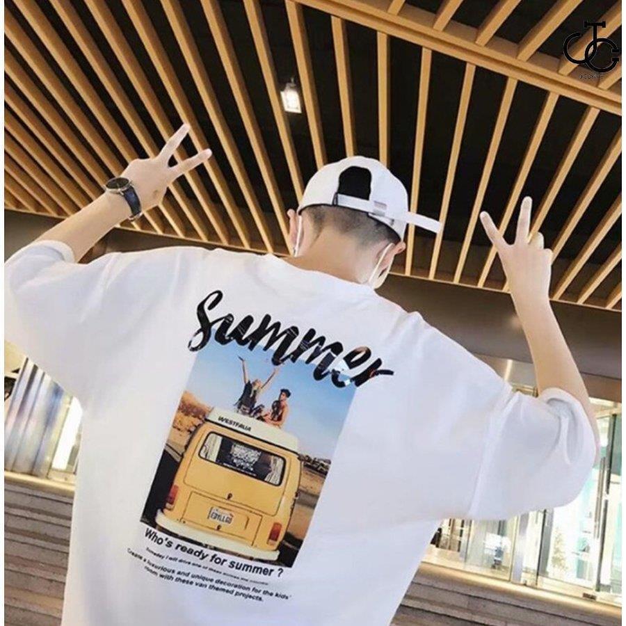 メンズtシャツ半袖　韓国ストリート　バックプリント　Tシャツ メンズ 　tシャツ　ゆったり　大きめ　韓国　しっかり　オーバーサイズ｜mariblack｜10