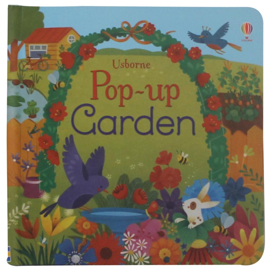 飛び出す絵本 ガーデン Usborne 英語 しかけ絵本 ヨーロッパ発 クリスマス プレゼントに最適!!美しい絵が動きます!1 : usb07 : モンテッソーリ・マリーアン - 通販 - Yahoo!ショッピング 飛び出す絵本 ガーデン Usborne 英語 しかけ絵本 ヨーロッパ発 クリスマス プレゼントに最適!!美しい絵が動きます!1 : usb07 : モンテッソーリ・マリーアン - 通販 - Yahoo!ショッピング
