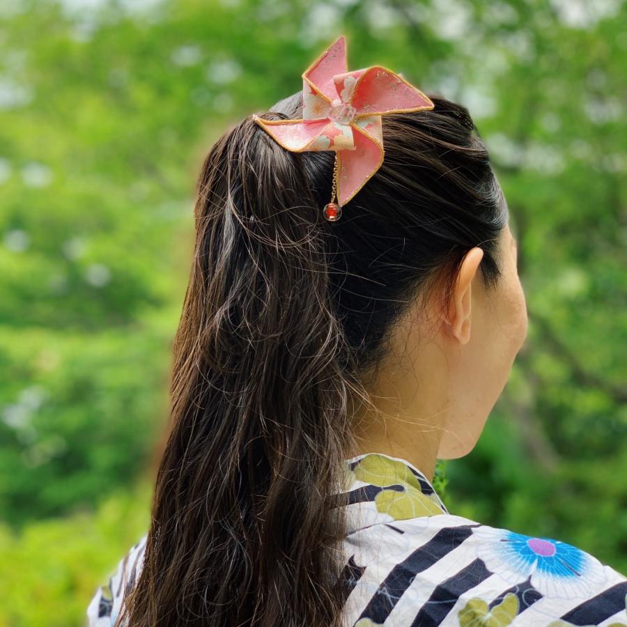 髪飾り かんざし おしゃれ 一本簪 和装 着物 七五三 浴衣 子供 レトロ