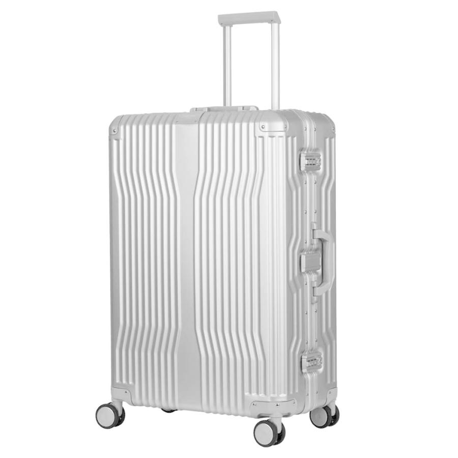 スーツケース キャリーケース キャリーバッグ アルミニウム フレーム