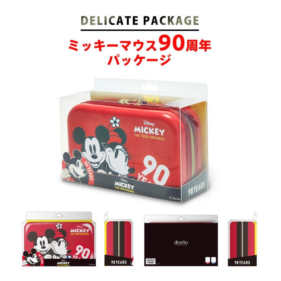 ミッキー MICKEY ミニー MINNIE ディズニー 小物入れ 小分けバッグ トラベルポーチ 201-A01｜marienamaki｜20