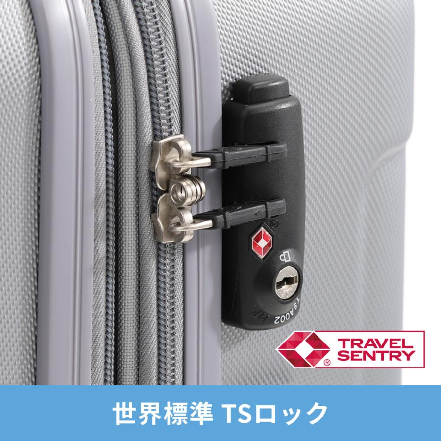 ソフトスーツケース  ソフトキャリーケース 機内持ち込み 拡張 軽量 安い おしゃれ 5082-48 防災 | LEGEND WALKER | 28