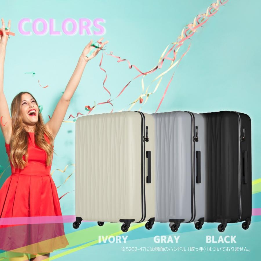 美品　レジェンドウォーカー　 ハードケース　キャリーケース LEGEND WALKER（レジェンドウォーカー） スーツケース キャリーケース