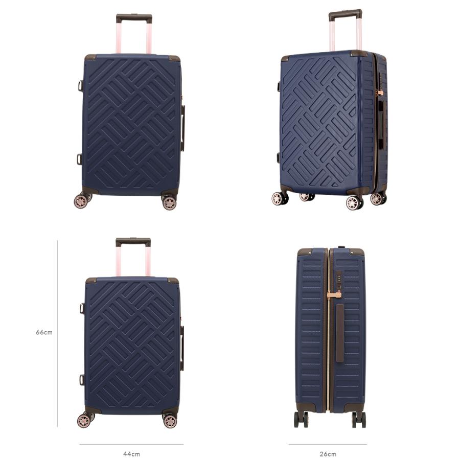 LEGEND WALKER / Mサイズ / スーツケース/キャリーバック LEGEND WALKER スーツケース キャリーケース キャリーバッグ