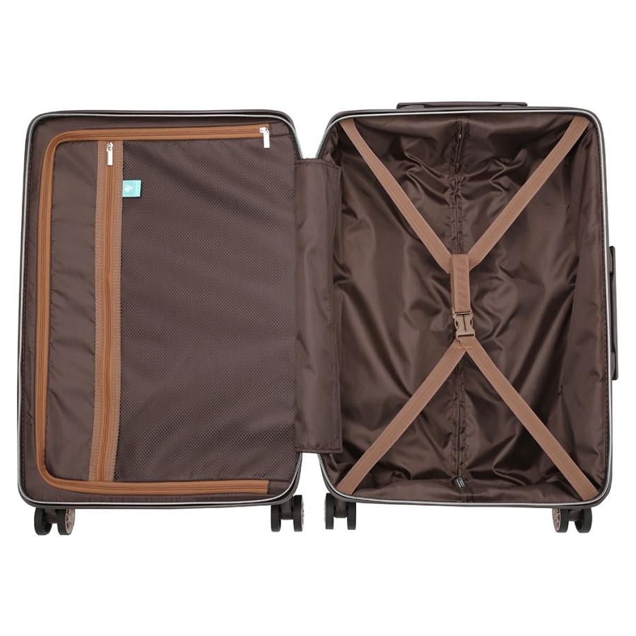 LEGEND WALKER（レジェンドウォーカー） スーツケース キャリーケース