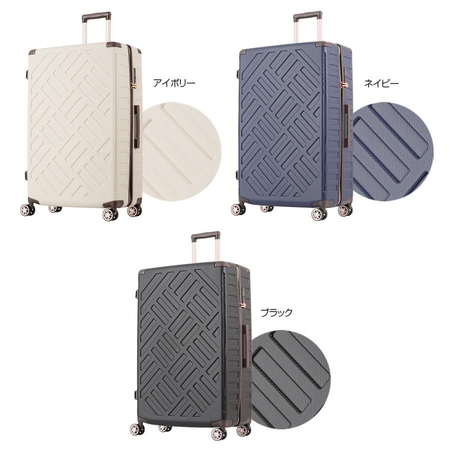 LEGEND WALKER（レジェンドウォーカー） スーツケース キャリーケース