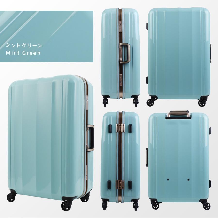 LEGEND WALKER（レジェンドウォーカー） スーツケース キャリーケース