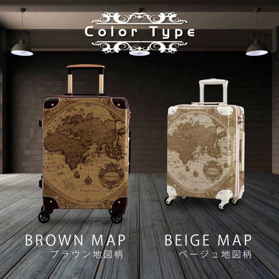 LEGEND WALKER（レジェンドウォーカー） スーツケース 機内持ち込み