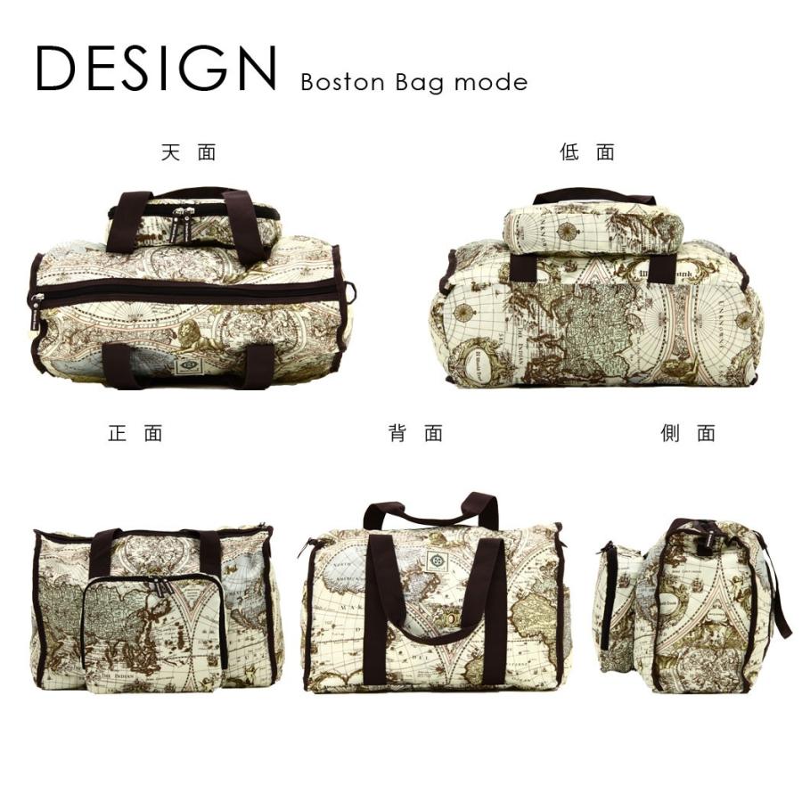 未使用】ランバン ヨガ ボストンバック 多機能 大容量 習いごと 定価約