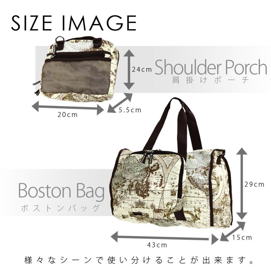 LEGEND WALKER（レジェンドウォーカー） 50％OFF ボストンバッグ 2way