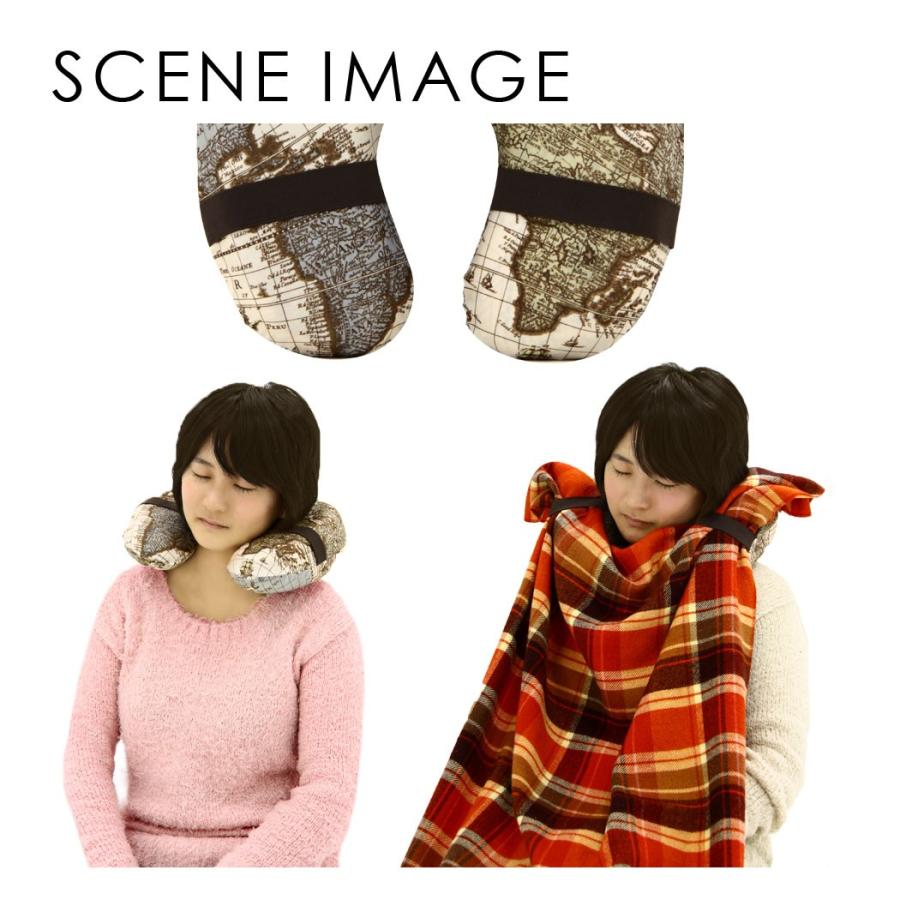 LEGEND WALKER（レジェンドウォーカー） 50％OFF ネックピロー 枕