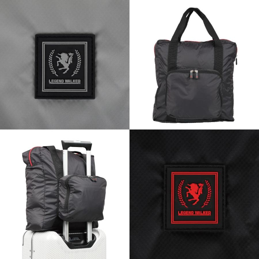 LEGEND WALKER（レジェンドウォーカー） 2way トートバッグ 肩掛け