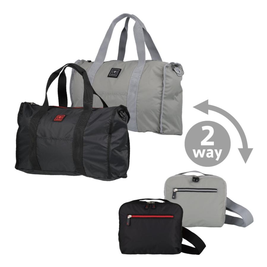 LEGEND WALKER（レジェンドウォーカー） 2way ボストンバッグ 肩掛け