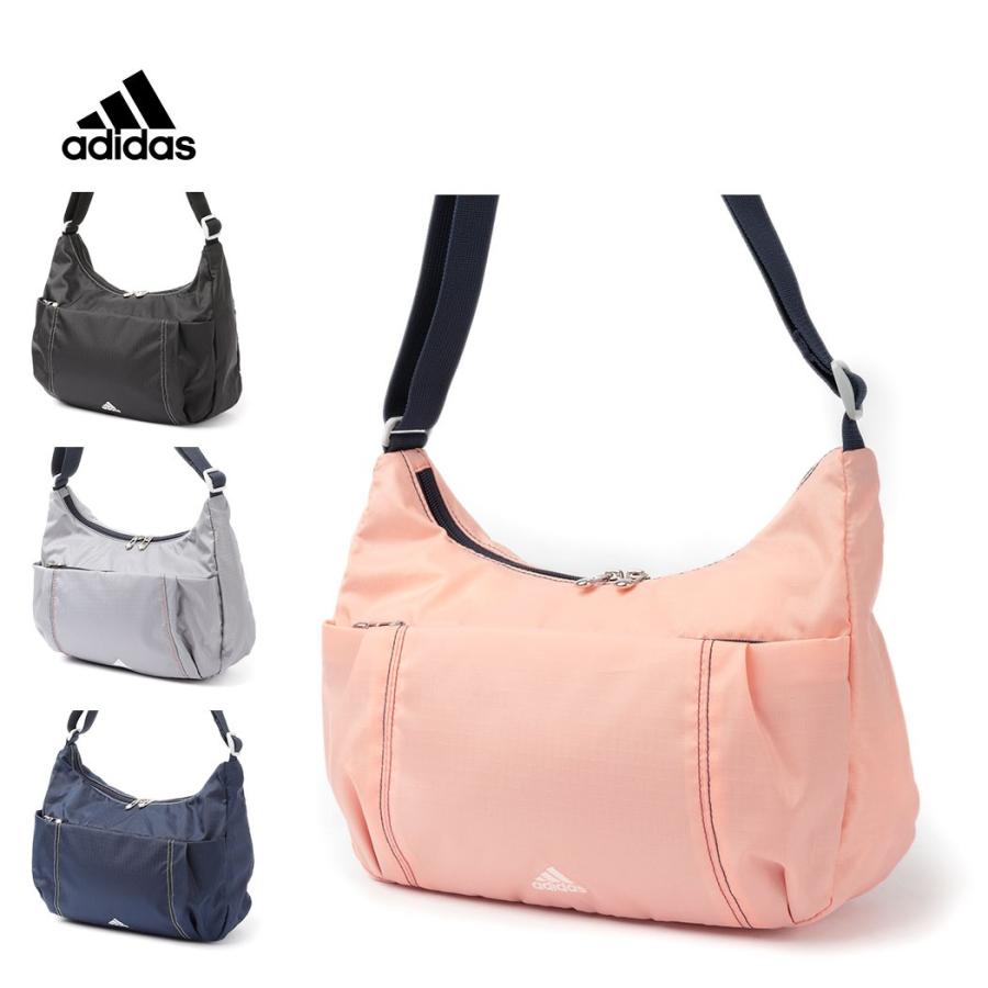 ショルダーバッグ Adidas アディダス ミニショルダー 斜めがけバッグ 斜めがけ ショルダー 横型 メンズ レディース Adidas スーツケースのマリエナマキ 通販 Yahoo ショッピング