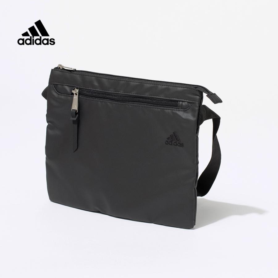 アディダス adidas ショルダーバッグ サコッシュ 47311｜marienamaki