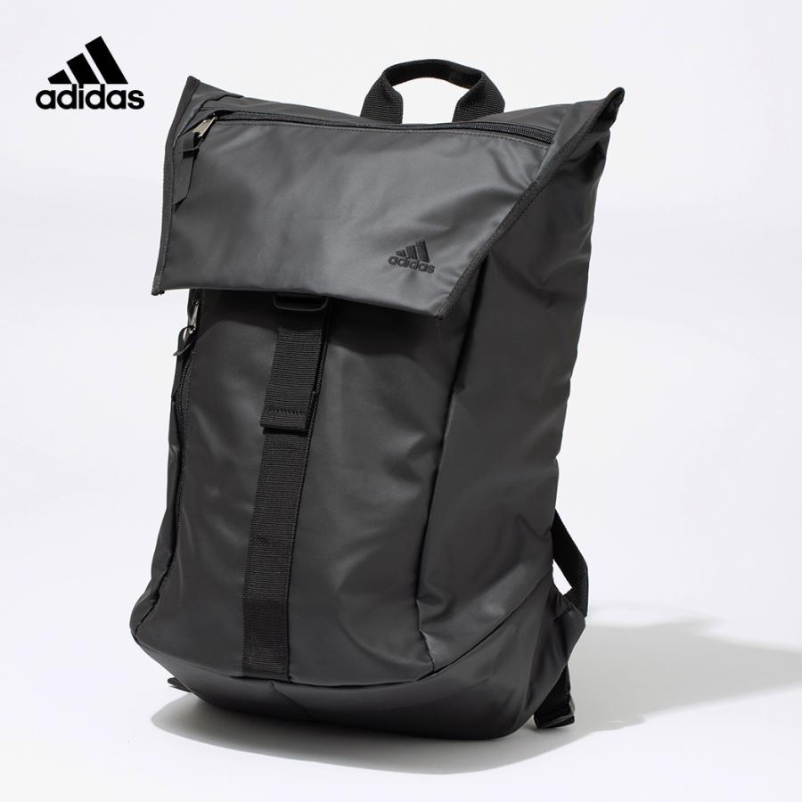 H*U様 新品昨年末オリジナルショップで購入!アディダスリュック adidas（アディダス） リュック バッグパック タウンユース 47315