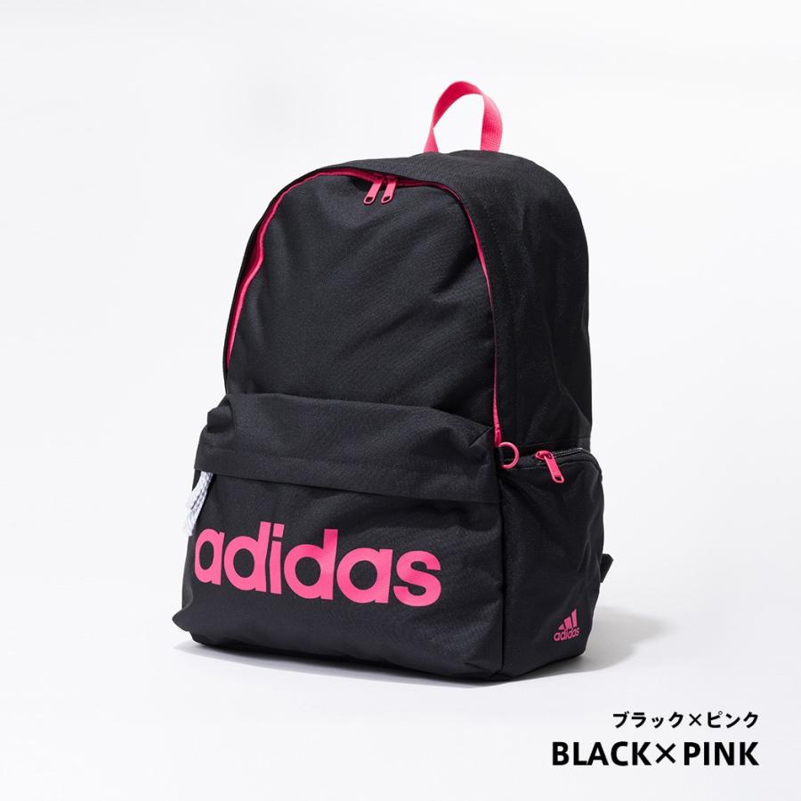 adidas（アディダス） バックパック デイパック 23リットル B4サイズ