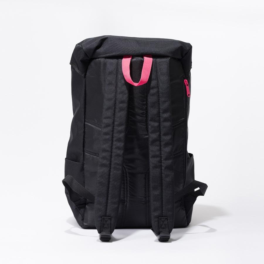adidas アディダス バックパック フラップタイプ 20リットル B4サイズ