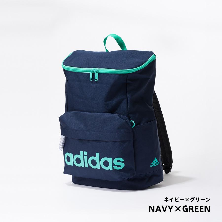 adidas（アディダス） バックパック スクエアタイプ 20リットル