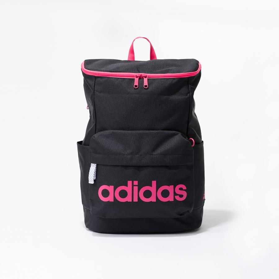 adidas（アディダス） バックパック スクエアタイプ 20リットル