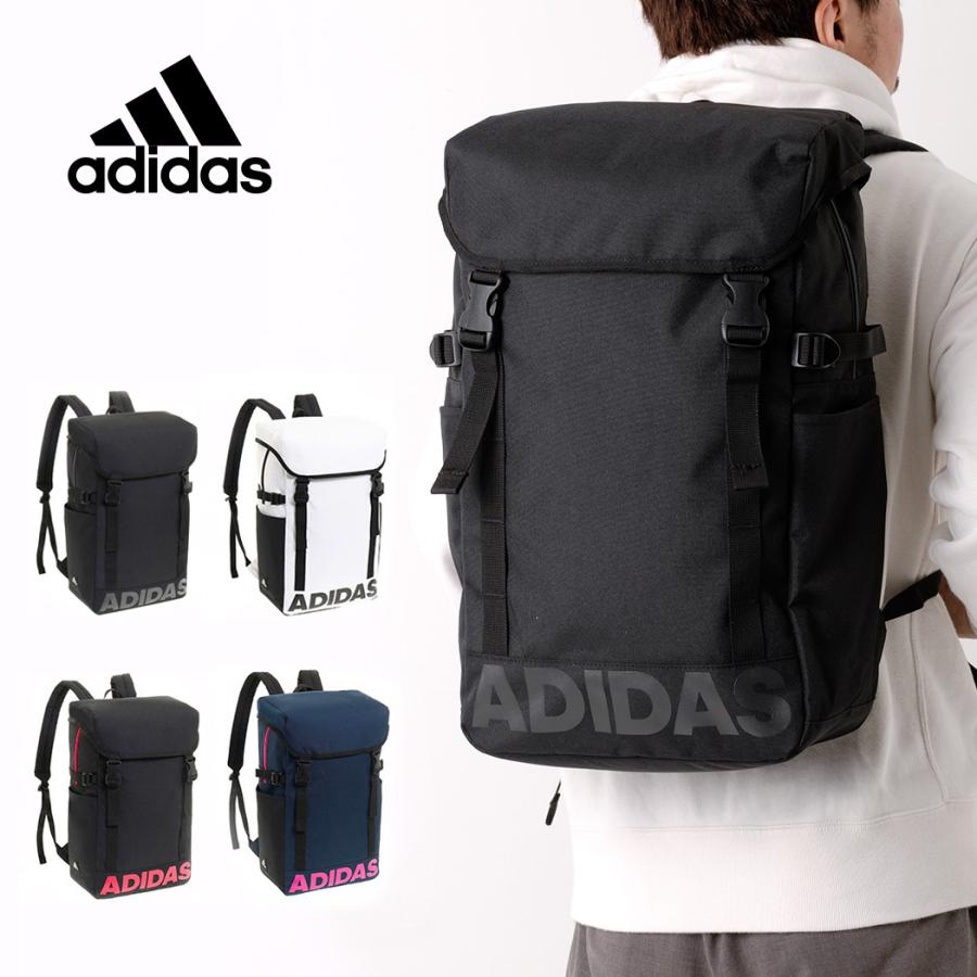 Adidas アディダス リュック 通学 かぶせリュック バックパック 21l クラフト Adidas Adidas スーツケースのマリエナマキ 通販 Yahoo ショッピング