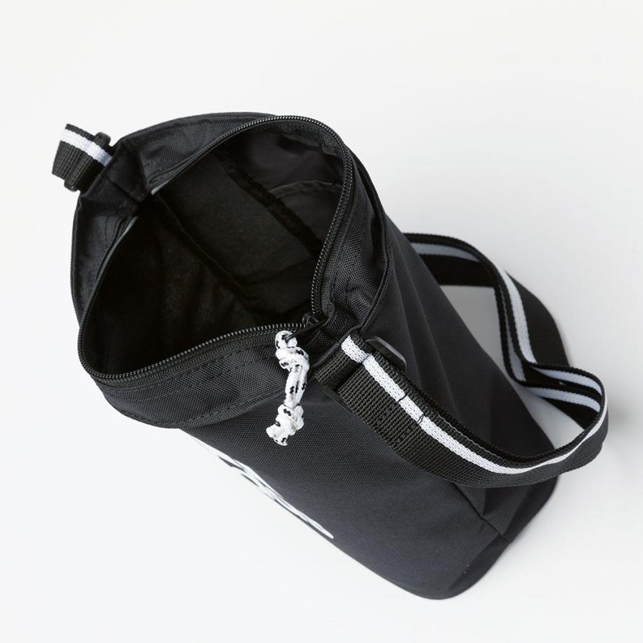 adidas（アディダス） ルーサー ショルダーバッグ 斜めがけ ミニ