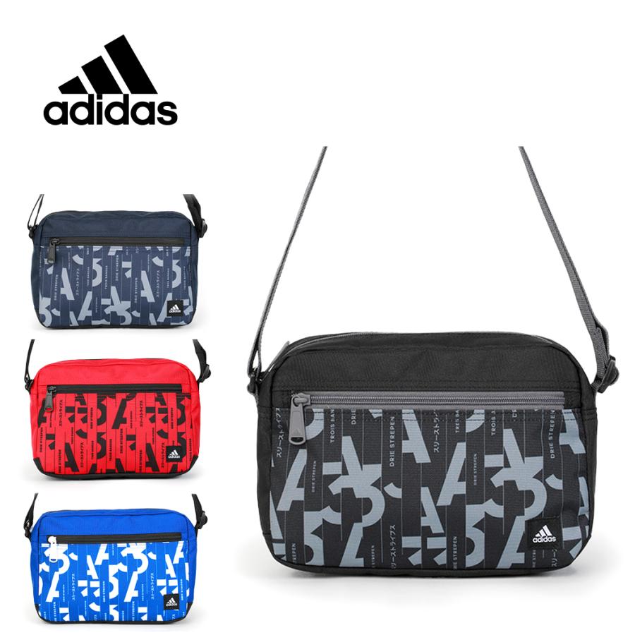 アディダス ショルダーバッグ バッグ ダンケ 斜めがけ 小さめ ミニショルダー スポーツ アウトドア 男子 女子 メンズ レディース Adidas Adidas スーツケースのマリエナマキ 通販 Yahoo ショッピング