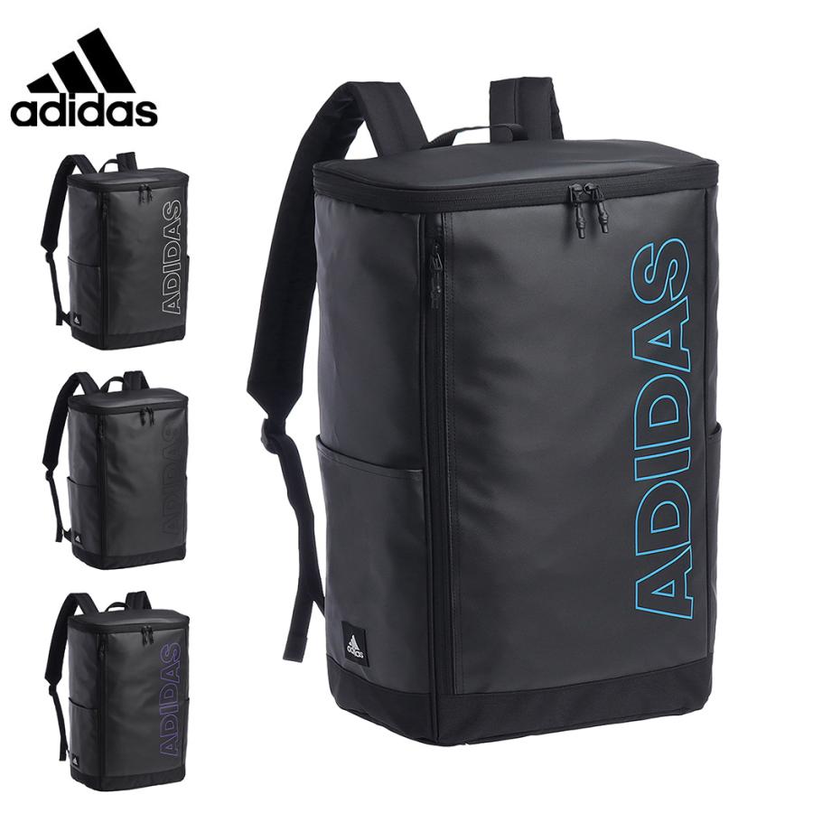 アディダス フォルクス バックパック adidas スクールバッグ リュック