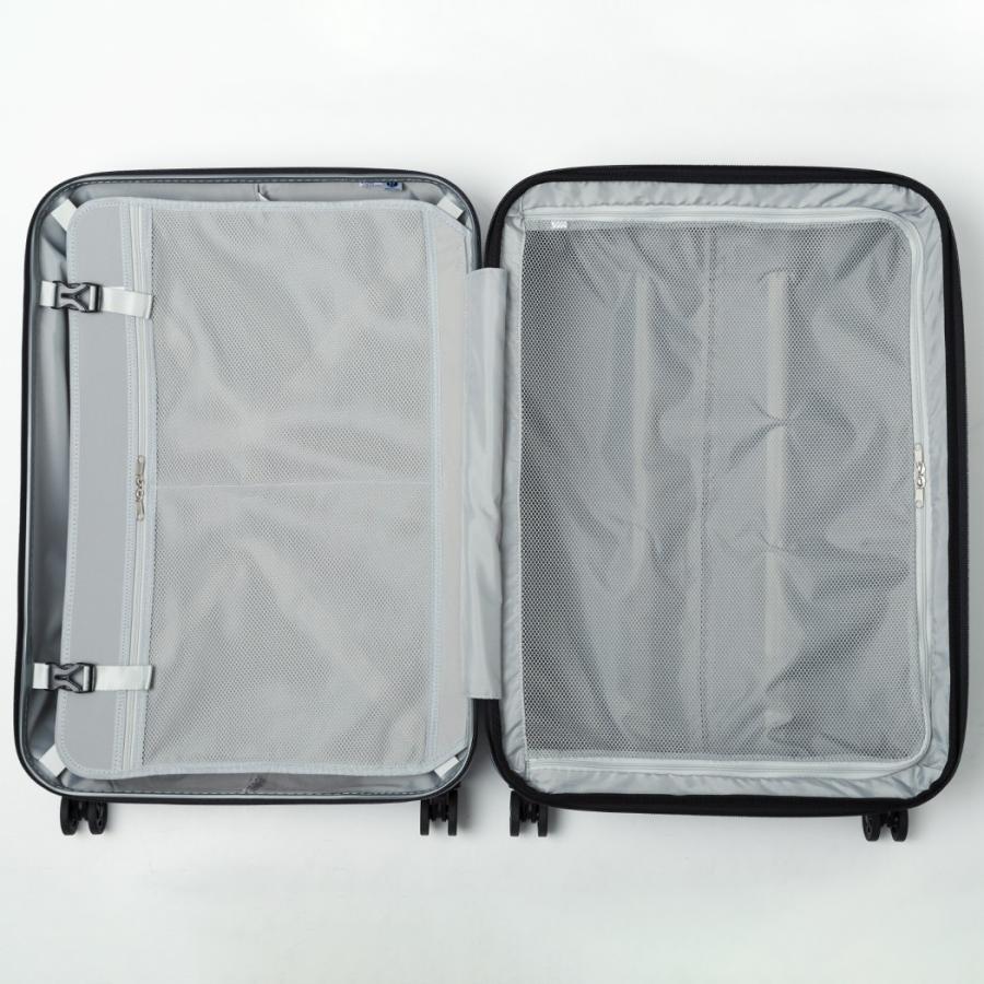 Ace（エース） スーツケース キャリーケース キャリーバッグ 大型 軽量