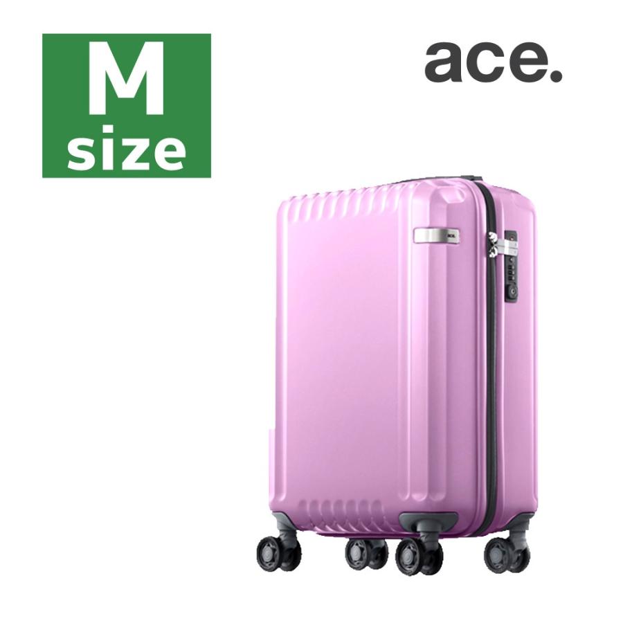 Ace（エース） アウトレット スーツケース キャリーケース キャリー