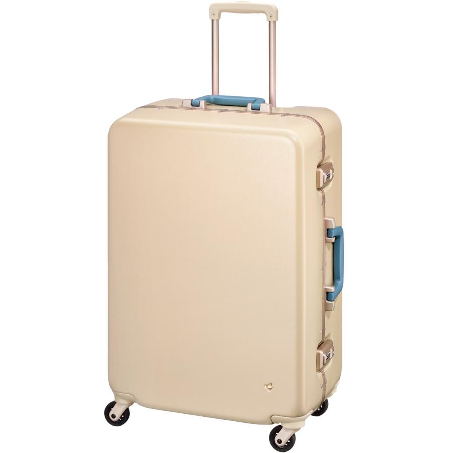 ace HaNT ハント ラミエンヌ 大容量87L TSAロック スーツケース ace HaNT ハント ラミエンヌ 大容量87L TSAロック スーツケース