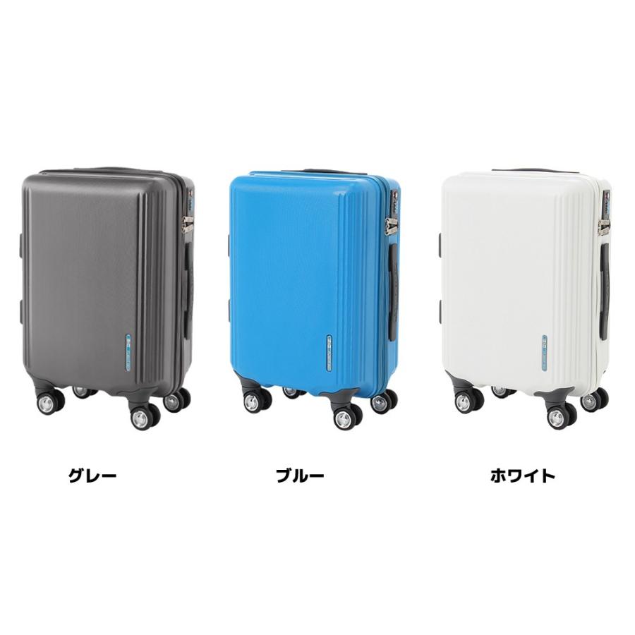 【1回使用品】スーツケースキャリーバッグ ACE 小型サイズ S 29L selection_ace-05651