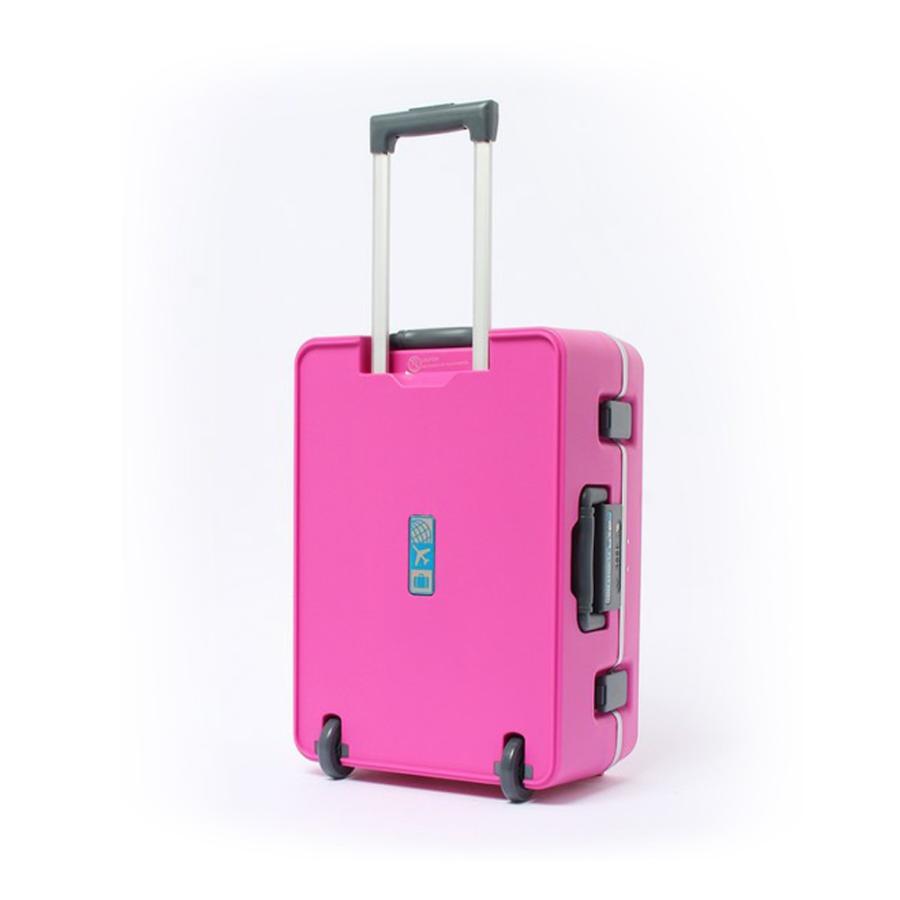 未使用級　エースACE プログレ　キャリーケース　レディース　軽量　機内持ち込み Ace（エース） アウトレット スーツケース キャリーケース キャリー