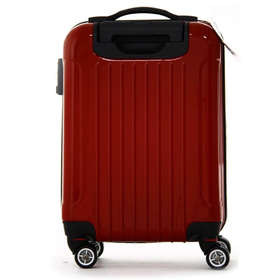 Ace（エース） スーツケース 機内持ち込み SS サイズ 小型 軽量