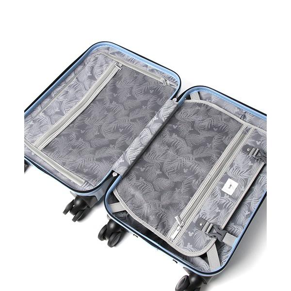 Mickey シルバー キャリーケース Amazon.com | FUL Mickey Mouse Disney Kids Suitcase | 21