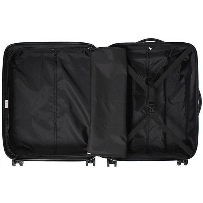 ACE エクスプロージョン 静音 ハード ファスナー 100l ACE エクスプロージョン 静音 ハード ファスナー 100l - メルカリ