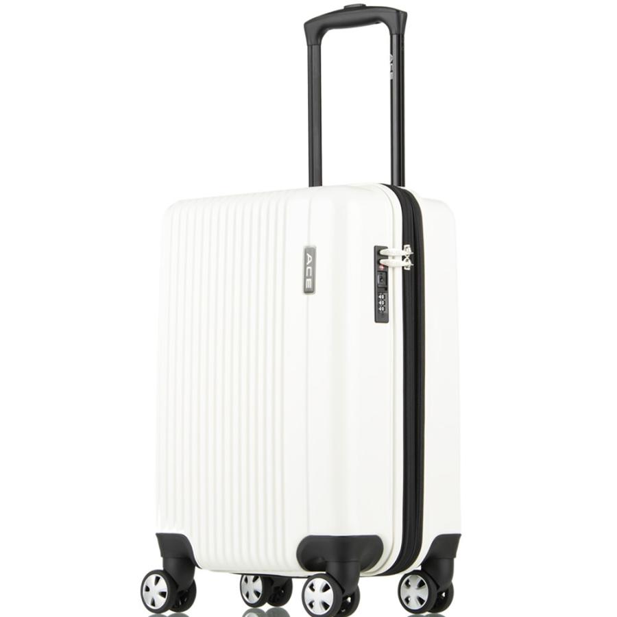 Ace（エース） アウトレット スーツケース キャリーケース キャリー