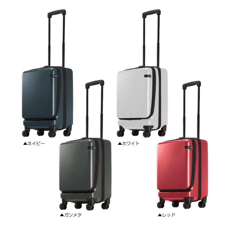 Ace（エース） アウトレット スーツケース キャリーケース キャリー